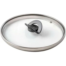 Крышка плоская 26 см Butterfly Tefal 4199726 фото #1