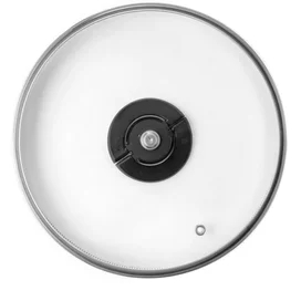 Крышка плоская 22 см Butterfly Tefal 4199722 фото #3