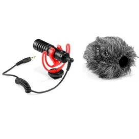 Joby GorillaPod Creator Kit Tripod Смартфондарға арналған штативі (BBY) (JB01729-BWW) фото #4