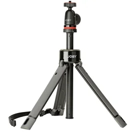 Штатив Joby TelePod PRO Kit телескопический, Black/Grey (JB01548) фото