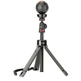 Штатив Joby TelePod PRO Kit телескопический, Black/Grey (JB01548) фото #1