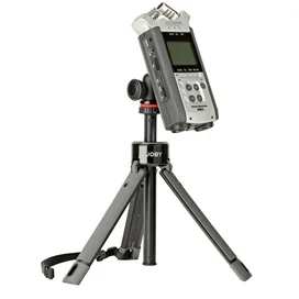 Штатив Joby TelePod PRO Kit телескопический, Black/Grey (JB01548) фото #4