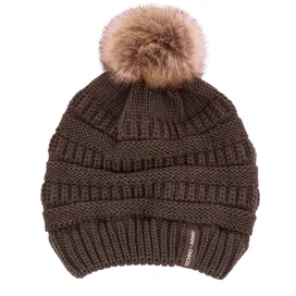 Techno ARMY әйелдерге арналған тоқыма баскиімі Olive (For Head 56-58cm) фото