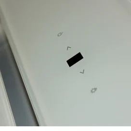 Вытяжка Lex LUNA 900 WHITE фото #4