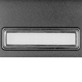 Вытяжка Lex MIKA G 600 BLACK фото #4