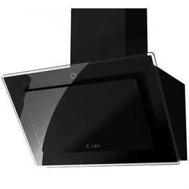 Вытяжка Lex MIKA GS 600 BLACK фото