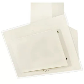 Вытяжка Lex MIKA GS 600 IVORY LIGHT фото