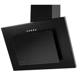 Вытяжка Lex MINI 600 BLACK фото