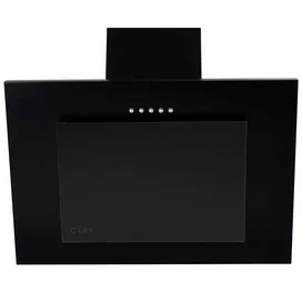 Вытяжка Lex MINI 600 BLACK фото #1