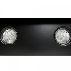 Вытяжка Lex MINI 600 BLACK фото #3