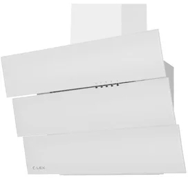 Lex RIO G 600 Ауа сорғышы WHITE фото