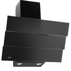 Вытяжка Lex RIO GS 600 BLACK фото
