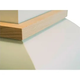 Lex PALERMO 900 Ауа сорғышы WHITE фото #2