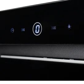 Lex GS BLOC GS 900 Ауа сорғышы BLACK фото #1