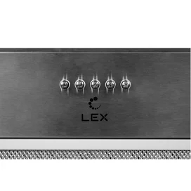 Вытяжка Lex GS BLOC P 600 INOX фото #3