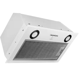 Вытяжка Lex GS BLOC P 600 WHITE фото #2