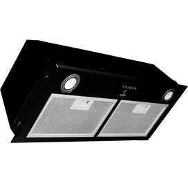 Вытяжка Lex GS BLOC P 900 BLACK фото #2