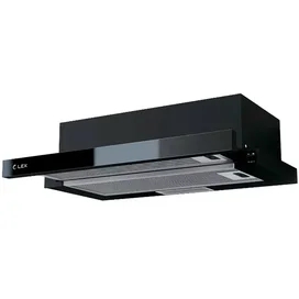 Lex HUBBLE G 500 BLACK Ауа сорғышы фото