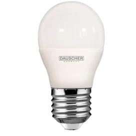 Светодиодная лампа Dauscher G45 10W 6400К 800lm E27 ND Холодный фото #1