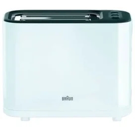 Braun HT-3000WH тостері фото