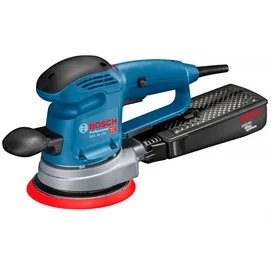 Шлифовальная машина эксцентриковая Bosch GEX 34-150 (0601372800) фото