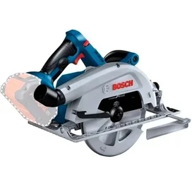 Циркулярная (дисковая) пила аккумуляторная Bosch GKS 18V-68 C без акк (06016B5000) фото