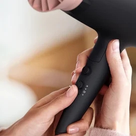 Фен Philips BHD-350/10 фото #4