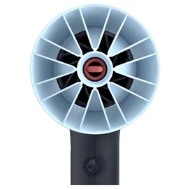 Фен Philips BHD-360/20 фото #3