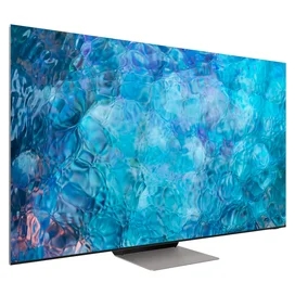 Телевизор Samsung 75" QE75QN900AUXCE NeoQLED Smart Stainless Steel (8K) фото #1