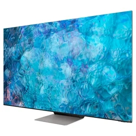 Телевизор Samsung 75" QE75QN900AUXCE NeoQLED Smart Stainless Steel (8K) фото #2