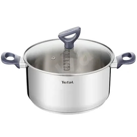 Кастрюля 20см 3л Daily Cook Tefal G7124445 фото