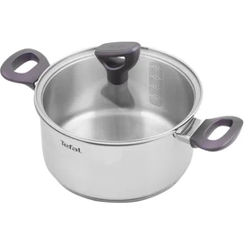 Кастрюля 20см 3л Daily Cook Tefal G7124445 фото #1