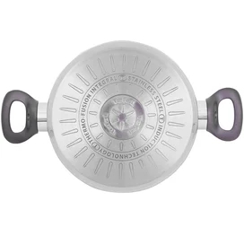 Кастрюля 20см 3л Daily Cook Tefal G7124445 фото #3