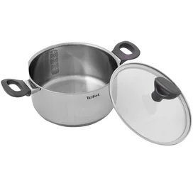 Кастрюля 20см 3л Daily Cook Tefal G7124445 фото #4