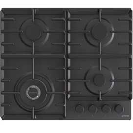 Газовая варочная панель Gorenje GW-642SYB фото