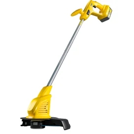 Karcher LTR 18-25 аккумуляторлық триммер (1.444-301.0) аккумулятор жиынтықта фото #1