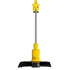 Karcher LTR 18-25 аккумуляторлық триммер (1.444-301.0) аккумулятор жиынтықта фото #2