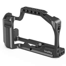 Canon EOS M50/M50II/M5 арналған SmallRig 2168B Cage торы фото #1