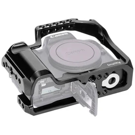 Canon EOS M50/M50II/M5 арналған SmallRig 2168B Cage торы фото #3