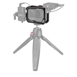 GoPro Hero 9/10/11/12 арналған SmallRig 3084C Cage торы фото #1