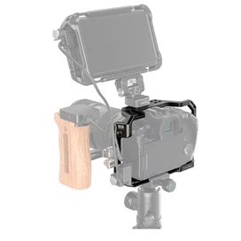 Клетка SmallRig CCC2803 Cage для Canon EOS R фото #3