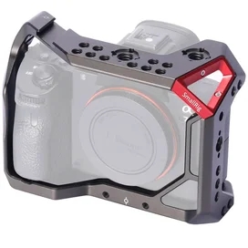 Sony A7III/A7RIII арналған SmallRig CCS2645 Cage торы фото