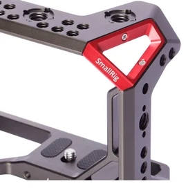 Sony A7III/A7RIII арналған SmallRig CCS2645 Cage торы фото #1