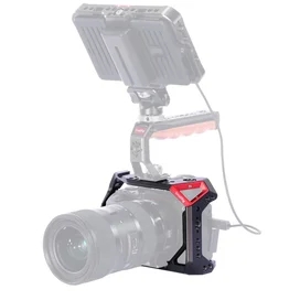 Sony A7III/A7RIII арналған SmallRig CCS2645 Cage торы фото #2