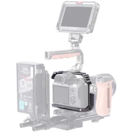 Sony A7III/A7RIII арналған SmallRig CCS2645 Cage торы фото #4