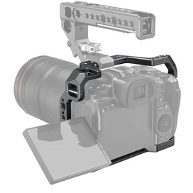 Клетка и ручка SmallRig 3140 Cage для CANON R5/R6 фото #1