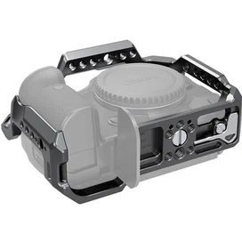 Клетка и ручка SmallRig 3140 Cage для CANON R5/R6 фото #2