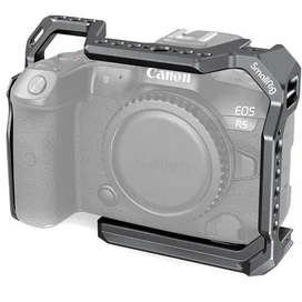 Клетка и ручка SmallRig 3140 Cage для CANON R5/R6 фото #3