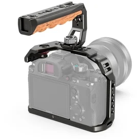 Клетка и ручка SmallRig KCCS2694 Cage для Sony A7 III and A7R III фото #3