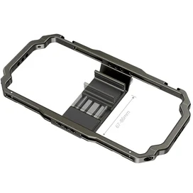 Сматрфонға түсіруге арналған SmallRig 3155B жиынтығы фото #1